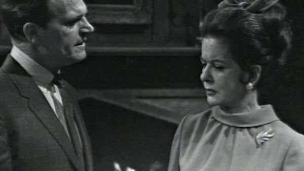 Dark Shadows - Episode 257