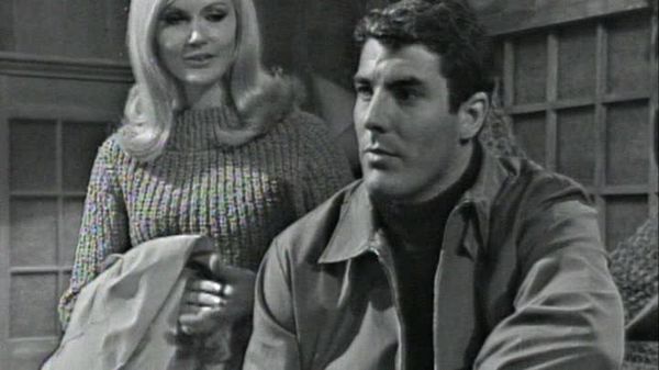 Dark Shadows - Episode 263