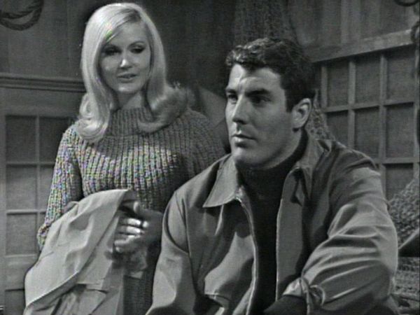 Dark Shadows - Episode 263