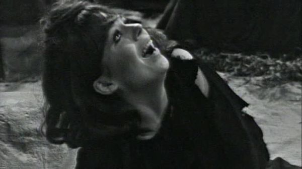 Dark Shadows - Episode 261
