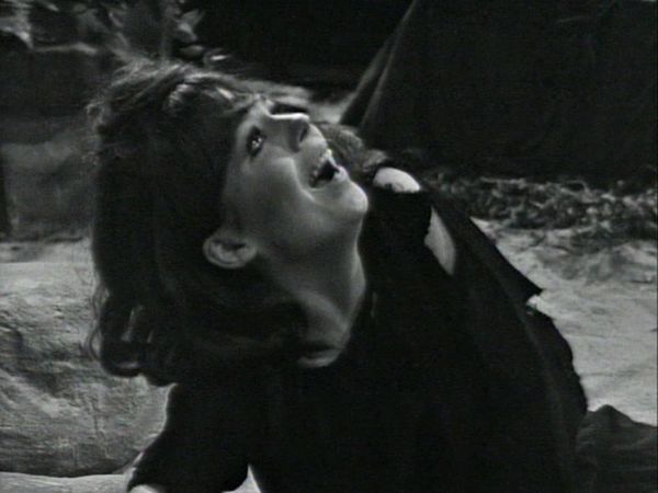 Dark Shadows - Episode 261