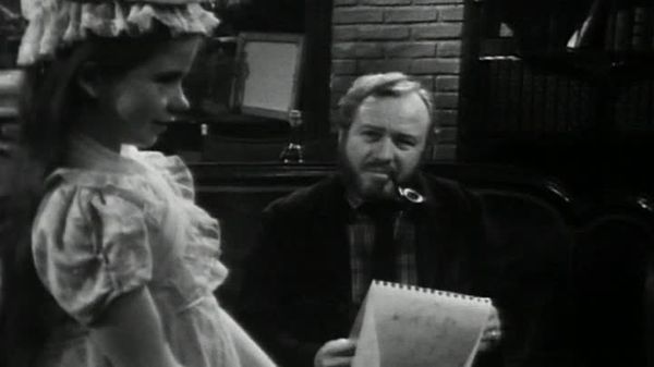 Dark Shadows - Episode 260