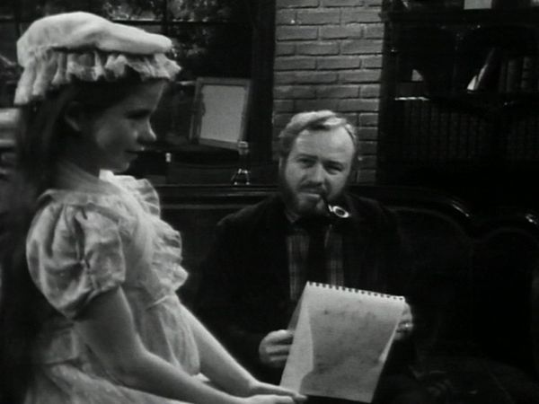 Dark Shadows - Episode 260