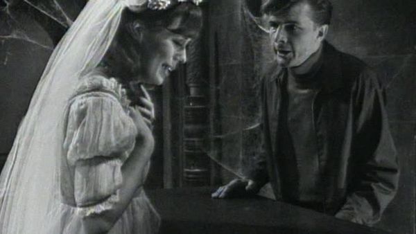 Dark Shadows - Episode 251