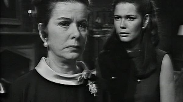 Dark Shadows - Episode 262