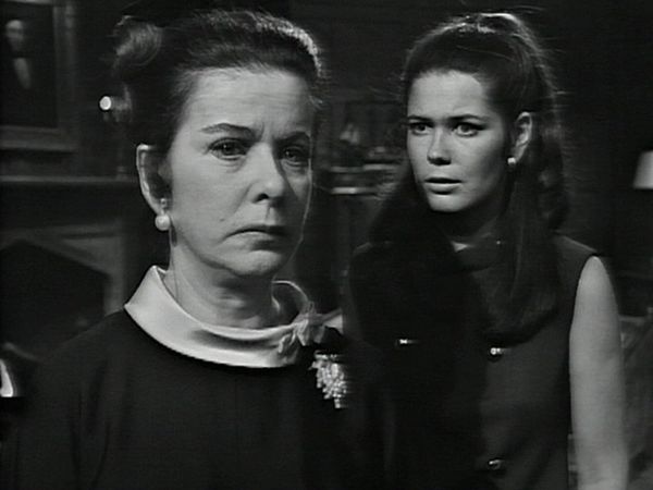 Dark Shadows - Episode 262