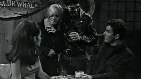 Dark Shadows - Episode 252