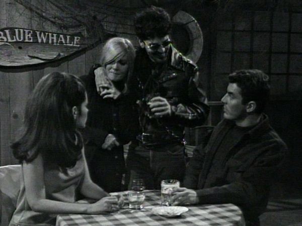 Dark Shadows - Episode 252