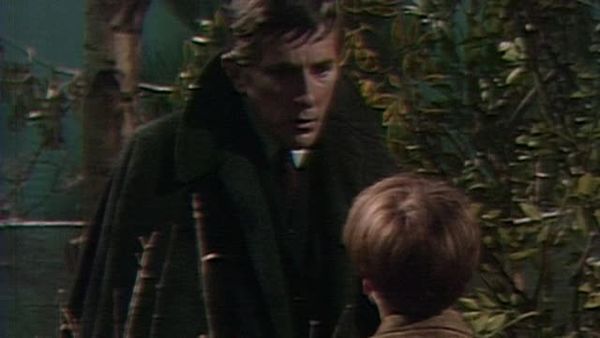 Dark Shadows - Episode 316