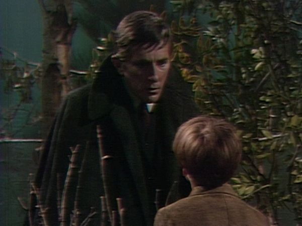 Dark Shadows - Episode 316