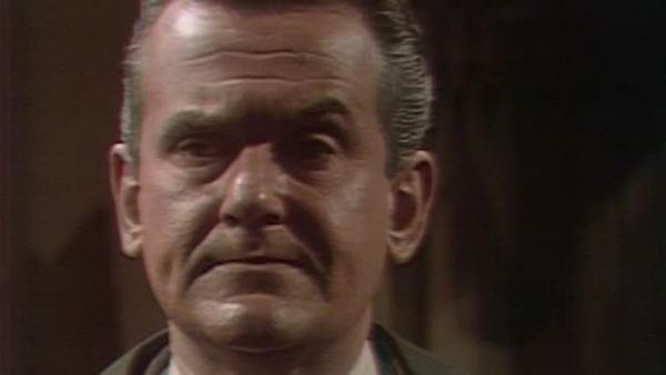 Dark Shadows - Episode 319