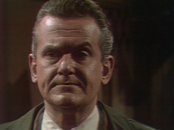 Dark Shadows - Episode 319