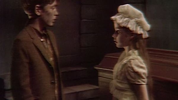 Dark Shadows - Episode 315