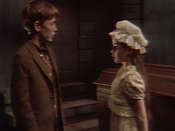 Dark Shadows - Episode 315