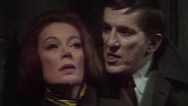 Dark Shadows - Episode 317