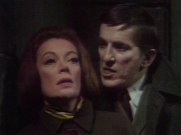Dark Shadows - Episode 317