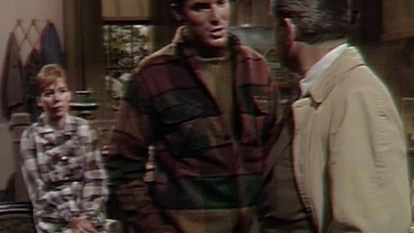 Dark Shadows - Episode 314