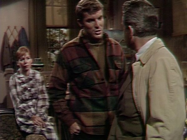 Dark Shadows - Episode 314