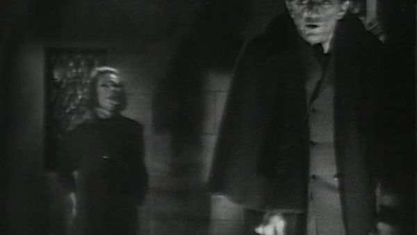 Dark Shadows - Episode 318