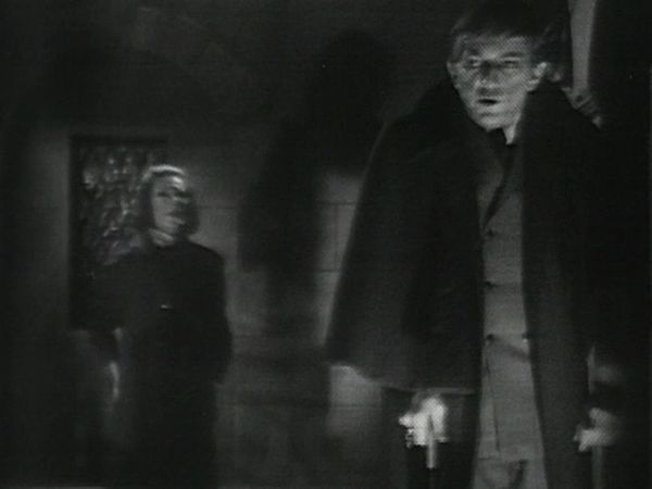 Dark Shadows - Episode 318