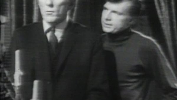 Dark Shadows - Episode 320