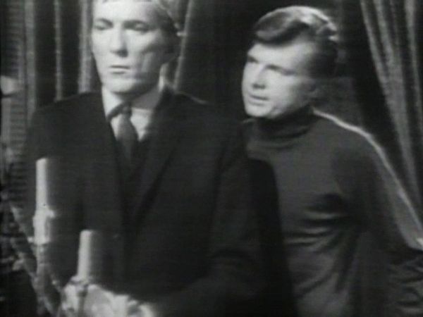 Dark Shadows - Episode 320