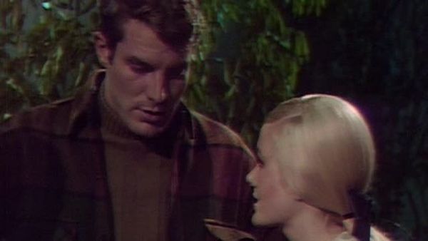 Dark Shadows - Episode 312
