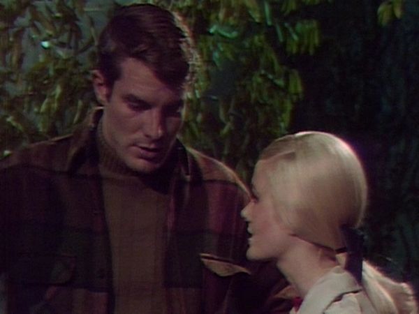 Dark Shadows - Episode 312