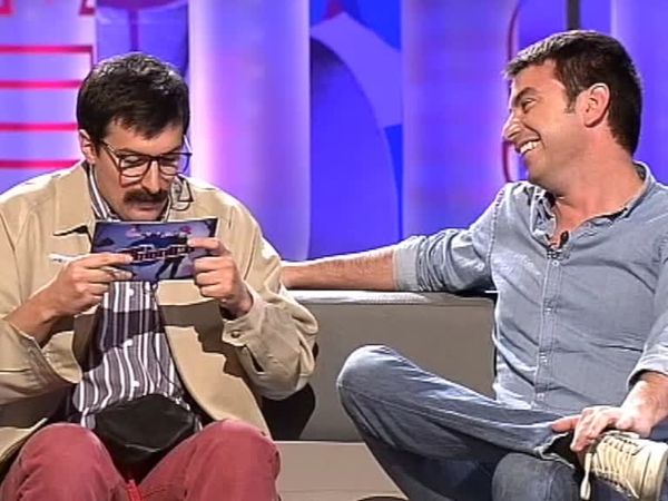 Vaya Semanita - Episode 11