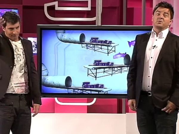 Vaya Semanita - Episode 5