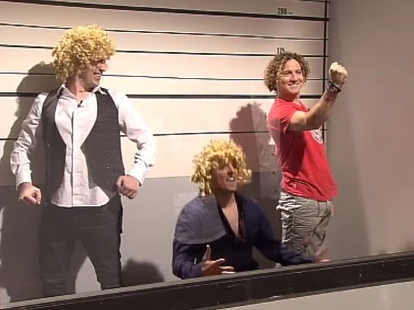 Vaya Semanita - Episode 35