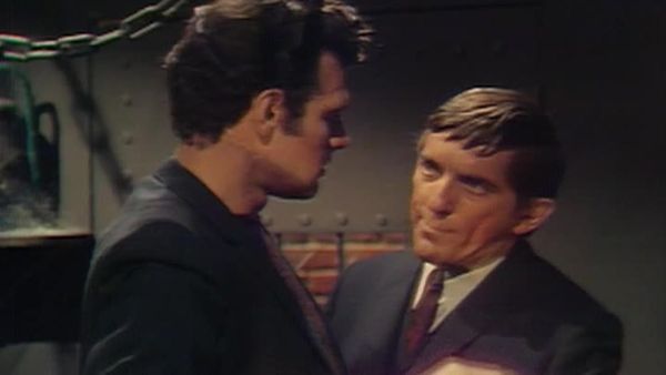 Dark Shadows - Episode 495