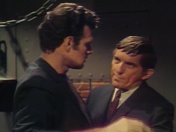 Dark Shadows - Episode 495
