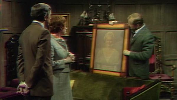 Dark Shadows - Episode 522