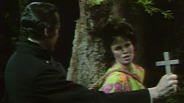Dark Shadows - Episode 519