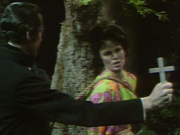 Dark Shadows - Episode 519