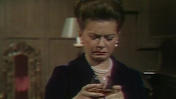 Dark Shadows - Episode 520
