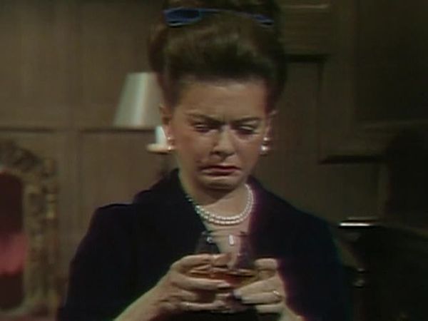 Dark Shadows - Episode 520