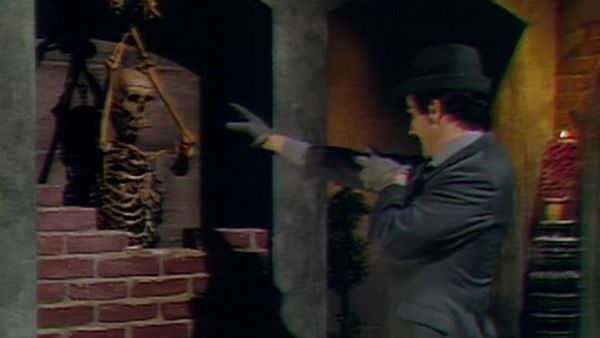 Dark Shadows - Episode 523