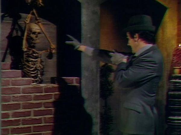 Dark Shadows - Episode 523