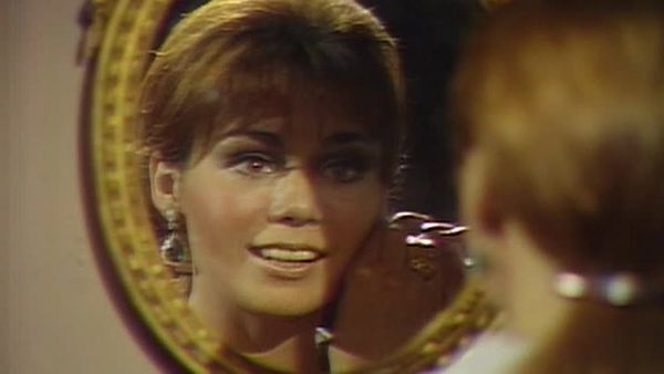 Dark Shadows - Episode 494
