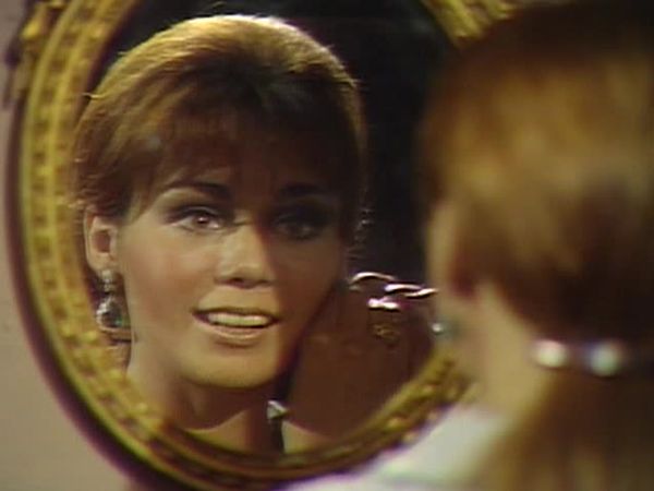 Dark Shadows - Episode 494