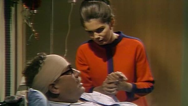 Dark Shadows - Episode 518