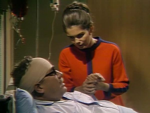 Dark Shadows - Episode 518