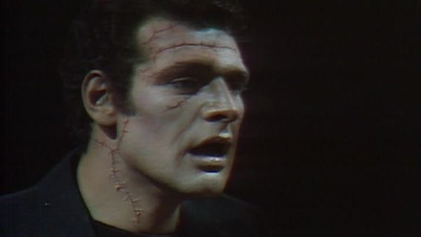 Dark Shadows - Episode 493