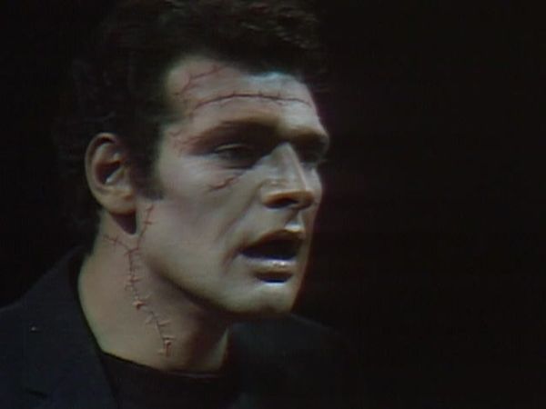 Dark Shadows - Episode 493