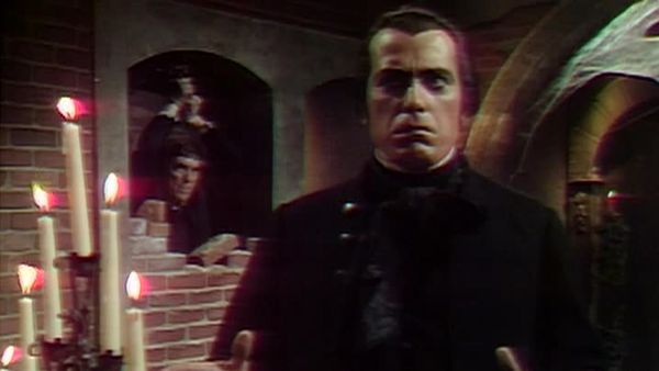 Dark Shadows - Episode 512