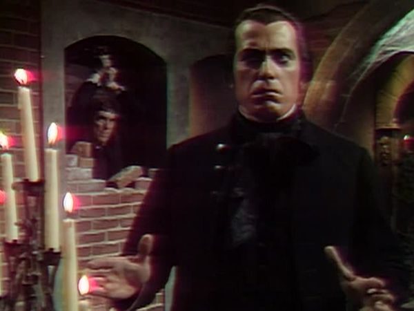 Dark Shadows - Episode 512