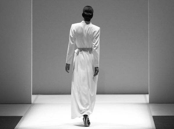 New York Fashion Week 2018 - Episodio 1
