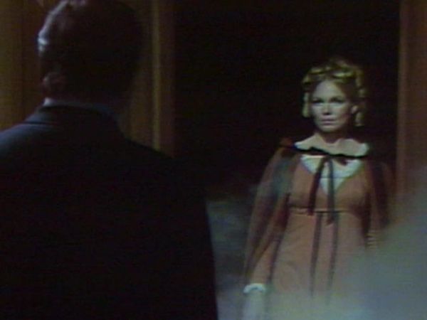 Dark Shadows - Episode 508